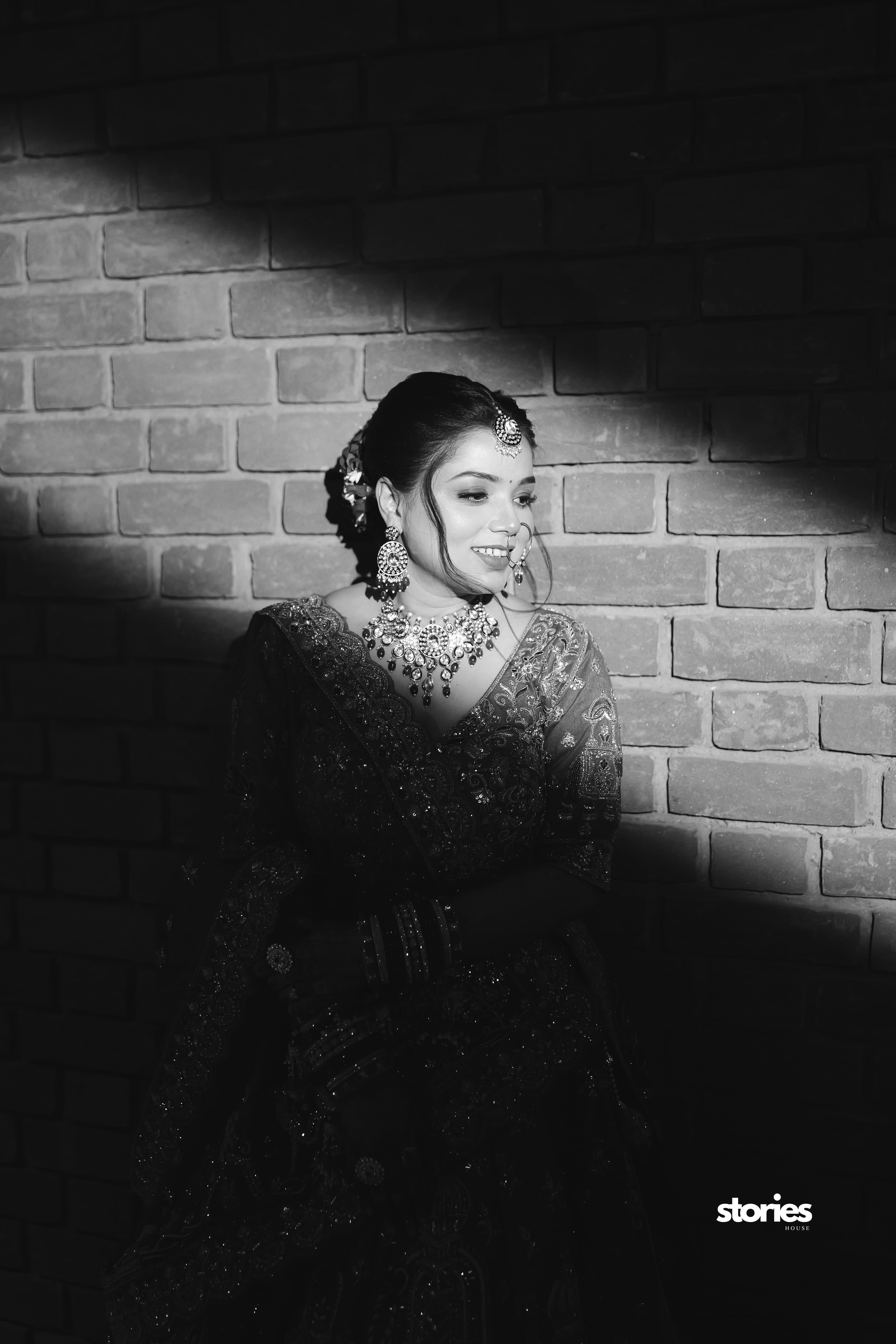 Anwita & Ashish wedding moment 14