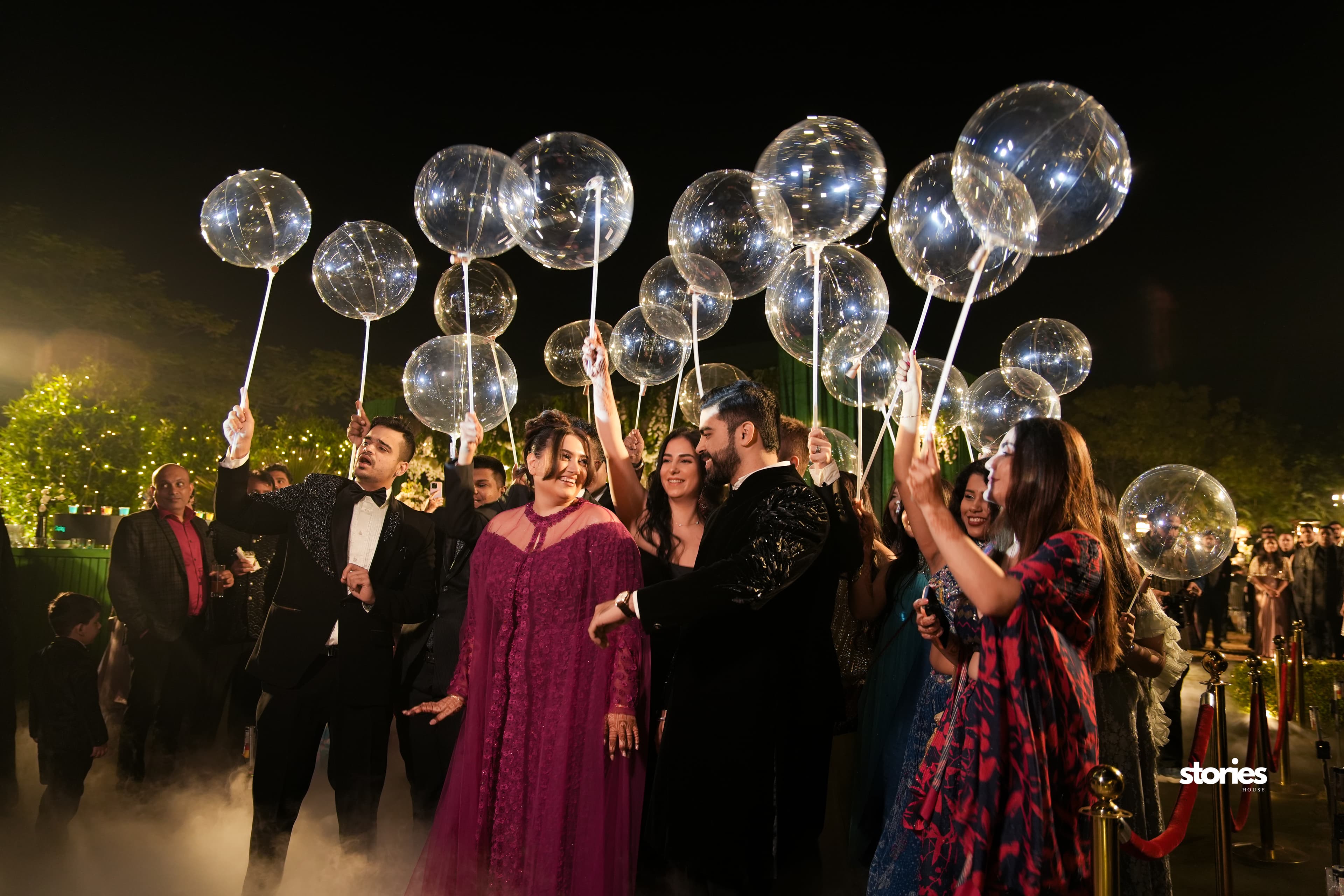 Tanishq & Ashi wedding moment 5